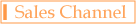 Sales Channel